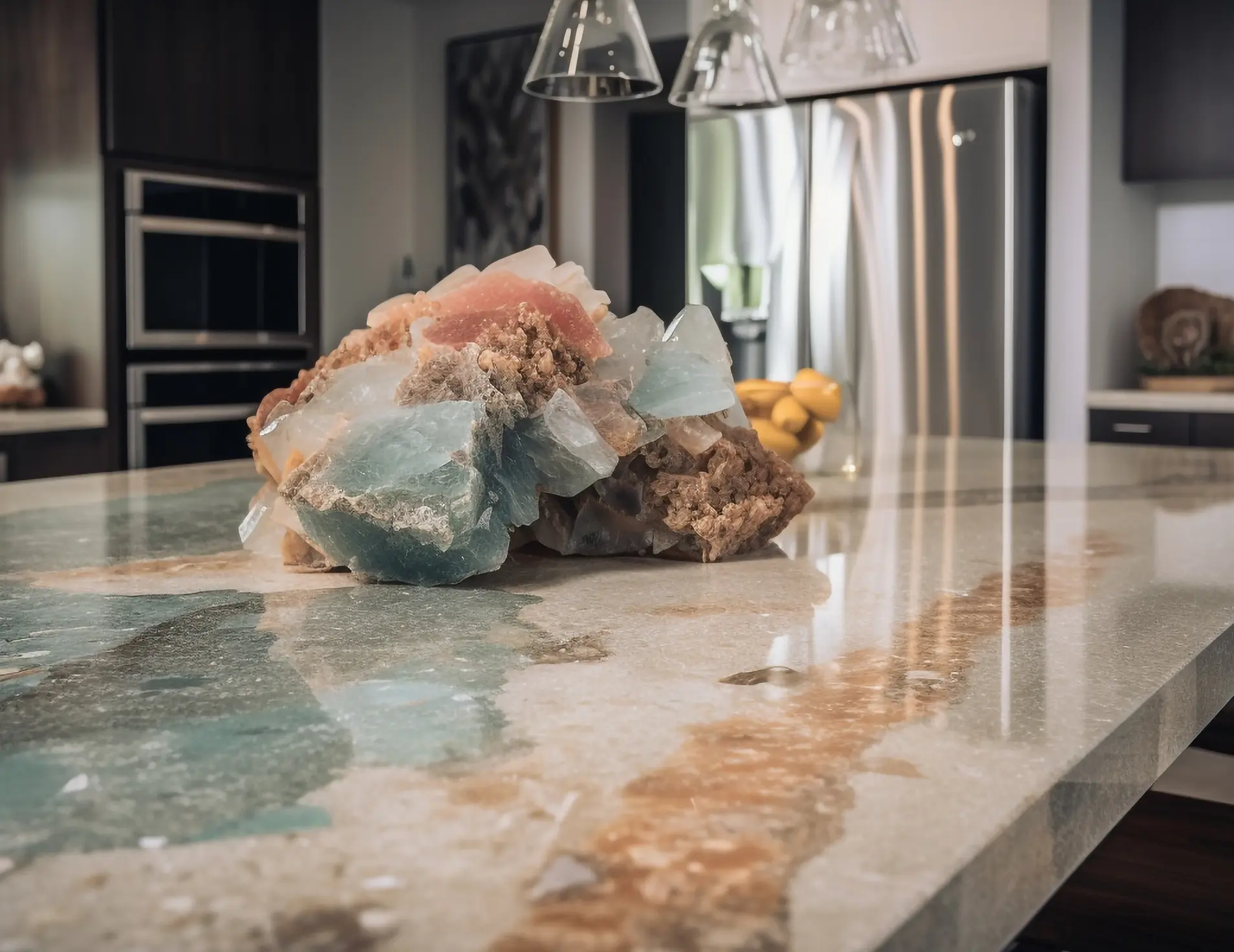 Stone Countertop